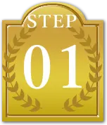 STEP 01