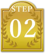 STEP 02